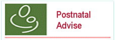 postnatal advise postnatal advise